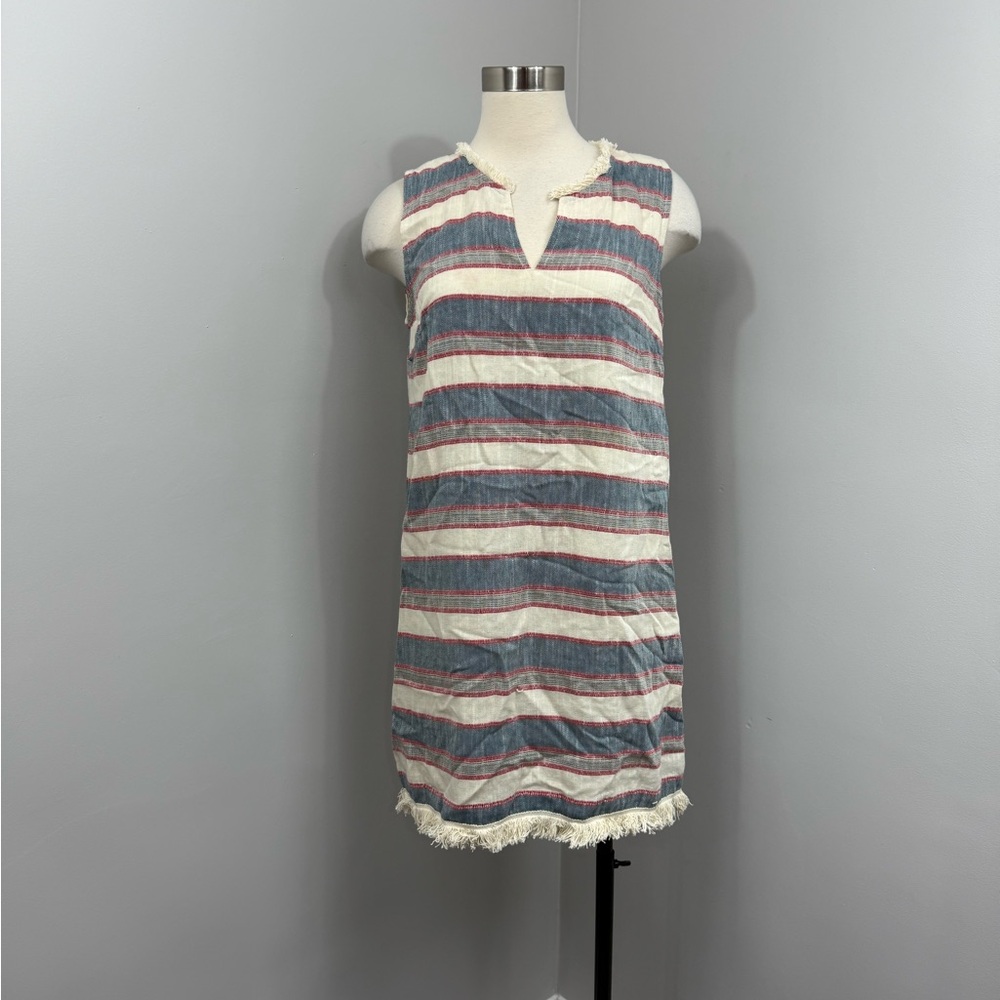 Chelsea‎ & Theodore Stripe Dress